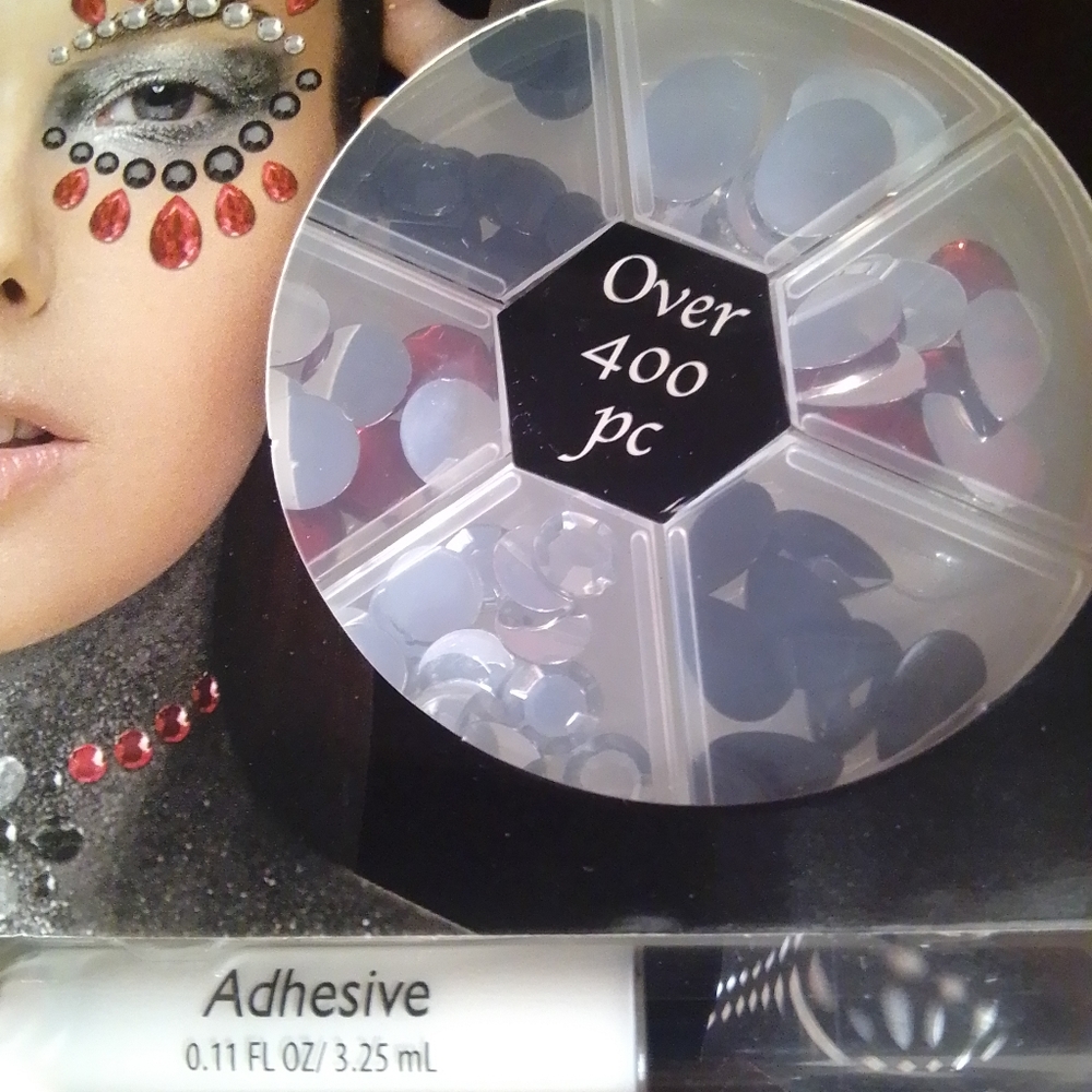 Crystals Kit - Picture 5 of 9